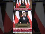 Chciałbym wyjść w swojej kadencji naprzeciw oczekiwaniom środowiska akademickiego