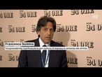 Somma: Senza industria non c’è coesione sociale