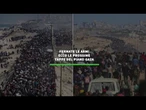 Fermate le armi, ecco le prossime tappe del piano Gaza
