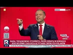 Nawrocki: brałem udział w Marszach Niepodległości, gdy nie byłem jeszcze kandydatem na prezydenta