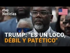 EE.UU.: El ALCALDE de CHICAGO SE OPONE al DESPLIEGUE de TROPAS FEDERALES | RTVE Noticias