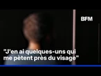 Visé par des tirs de mortiers le soir de la victoire du PSG, ce policier témoigne