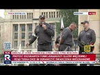 Na żywo z Warszawy! Protest oszukanych funkcjonariuszy służby więziennej!