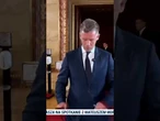 Skandaliczna uzurpacja władzy przez premiera Petera Magyara