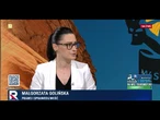 Golińska ostro: Giertych chce złamać prawo, by podważyć wybory! | W Samo Południe