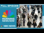 Morning News NOW Full Episode – May 22