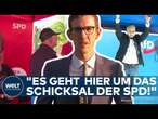 LANDTAGSWAHL BRANDENBURG: AfD schließt zur SPD auf! 