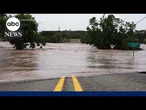 Deadly floods leave trail of destruction across Texas Hill Country