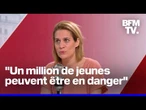Mort d'Elias: la mère de l'adolescent tué veut protéger les jeunes "des barbares"