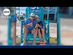 Coast Guard wants to send US divers to Bahamas in Lynette Hooker search