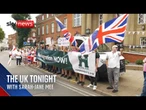 The UK Tonight with Sarah-Jane Mee | Monday 1 September 2025