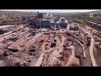 Grüner Stahl: Milliarden-Transformation am Scheideweg | KlimaZeit vom 12.06.2026