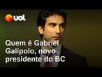 Gabriel Galípolo: quem é o novo presidente do Banco Central escolhido por Lula