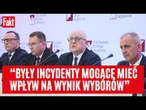 LAWINA PROTESTÓW WYBORCZYCH! I CO TERAZ? CZY WYBORY POWINNY ZOSTAĆ POWTÓRZONE? | Fakt Live