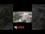 Międzynarodowa pomoc w akcji ratunkowej po katastrofie