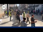 Hamas-run media accuses Israeli forces of deliberately firing on civilians