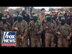 'Hamas is STILL dangerous': Expert issues warning as ceasefire is underway