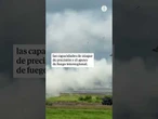 Taiwan dispara por primera vez su sistema lanzacohetes HIMARS frente a aguas del Estrecho