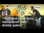 De bets a grana pública, Gusttavo Lima virou mecanismo para drenar pobre