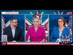 Aktywiści Tuska przemycali migrantów Putina | M. Borkowska | #BitwaPolityczna