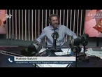 Salvini a Radio24: Fmi sbaglia su flat tax, noi vogliamo estenderla