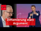 Warum sich die Linken ein Beispiel am ermordeten Charlie Kirk nehmen sollten