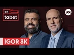 Igor 3K responde se Monark é burro, diz que Pablo Marçal tentou pagar para ir ao Flow e mais