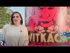 Teatr Rampa i spektakl o kobietach Witkacego | #RepublikaWstajemy | Rzeźniczak, Nowka | 05.06.25