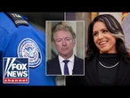 Rand Paul vows to not 'let go' on investigating ‘alarming’ program that surveilled Tulsi Gabbard