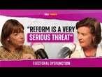 Is Nigel Farage the answer for Wales? | Electoral Dysfunction