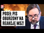 MSZ prostuje kłamstwa w sprawie ewakuacji z Izraela! Poseł PiS mówi o dymisji wiceszefa resortu