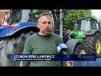 Uratujmy polską żywność! Protest rolników! Co na to rząd? | Dzisiaj