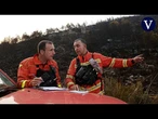 El incendio de Teresa de Cofrentes sigue activo y Emergencias declara uno nuevo en Bicorp
