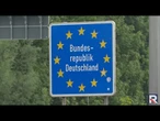 Niemiecka gra na granicy – Polacy zatrzymywani, migranci podrzucani!