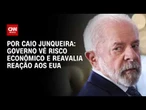 Governo vê risco econômico e reavalia reação aos EUA; veja análise | WW