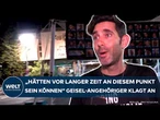 ISRAEL: "Erfordert sehr viel Klärung" Frieden mit Hamas? An diesen Punkten hängt jetzt alles!