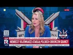 Reseciarze Tuska atakują nowego szefa BBN | M. Borkowska | #BitwaPolityczna