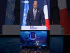 'If we save the sea, we save our world'