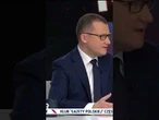 Szefernaker: Karol Nawrocki będzie realizować to co było w kampanii