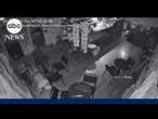 Thieves cut through candy store to steal $2M in jewelry store heist