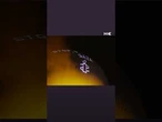 Gaza message beamed onto Paris Olympic cauldron