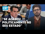Ciro Nogueira dá ultimato para André Fufuca deixar o Governo Lula | O POVO NEWS