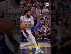 NBA Finals: Game 3 is Monday Night