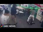 California officers accused of facilitating 'gladiator fights' among minors 