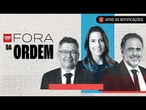 AO VIVO: EUA e Irã vão chegar a um acordo? Qual o futuro da relação Brasil e EUA? | FORA DA ORDEM