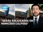 Jovem arremessada de ponte: três pessoas serão investigadas por homicídio | O POVO News