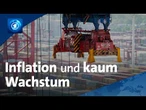 tagesschau24 Top-Thema, 27.5.26 | Deutschlands Wirtschaft unter Druck