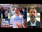Donald Trump Jr. exposes SHOCKING security failure before Kirk murder