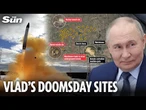 Russia's nuke secrets leak exposes HOLES in Putin's intelligence network - he'll make someone pay