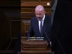 "¡Sí, soy del PP y soy maricón!": Jaime de los Santos señala la "homofobia" del PSOE #viral #shorts
